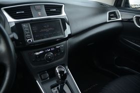 2019 NISSAN SENTRA