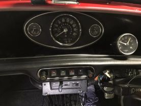 1992 ROVER MINI COUPE 12A -