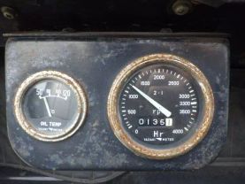 1974 TOYOTA LAND CRUISER TRUCK 2F -
