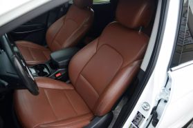 2014 HYUNDAI SANTA FE SPORT