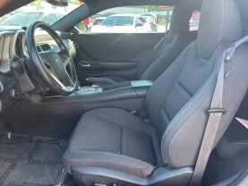 Used 2015 CHEVROLET CAMARO COUPE V6, 3.6 LITER LT COUPE 2D - LA Auto Star located in Virginia Beach, VA
