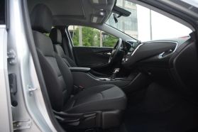 2021 CHEVROLET MALIBU