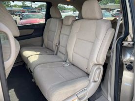 2011 HONDA ODYSSEY PASSENGER V6, VTEC, 3.5 LITER EX MINIVAN 4D - LA Auto Star in Virginia Beach, VA