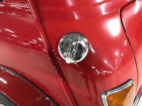 1992 ROVER MINI COUPE 12A -