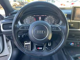Used 2013 AUDI S6 SEDAN V8, TWIN TURBO, 4.0 LITER PRESTIGE SEDAN 4D - LA Auto Star located in Virginia Beach, VA