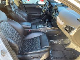 Used 2013 AUDI S6 SEDAN V8, TWIN TURBO, 4.0 LITER PRESTIGE SEDAN 4D - LA Auto Star located in Virginia Beach, VA