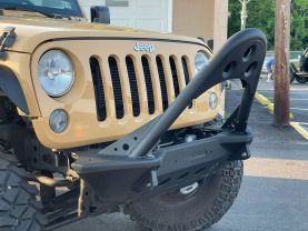 Used 2014 JEEP WRANGLER SUV V6, 3.6 LITER UNLIMITED SPORT SUV 4D - LA Auto Star located in Virginia Beach, VA