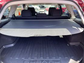 2012 SUBARU OUTBACK WAGON 4-CYL, PZEV, 2.5 LITER 2.5I PREMIUM WAGON 4D - LA Auto Star in Virginia Beach, VA