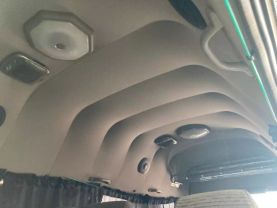 1994 TOYOTA HIACE VAN 1KZ-TE COMMUTER