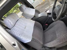 1994 TOYOTA HIACE COMMUTER VAN 1KZ-TE GRAND CABIN