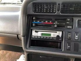 1994 TOYOTA HIACE COMMUTER VAN 1KZ-TE GRAND CABIN