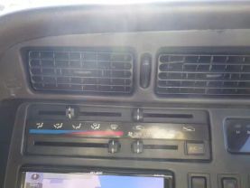 1994 TOYOTA HIACE VAN 1KZ-TE SUPER CUSTOM