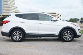 2014 HYUNDAI SANTA FE SPORT