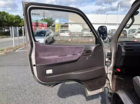 1994 TOYOTA HIACE COMMUTER VAN 1KZ-TE GRAND CABIN