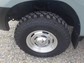 1996 TOYOTA LAND CRUISER PRADO SUV 1KZ-TE TS