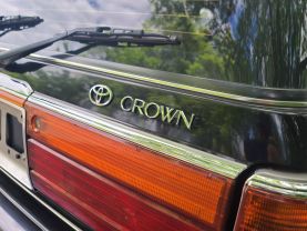 1996 TOYOTA CROWN WAGON WAGON 1JZ-GE HEARSE