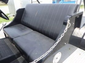 1974 TOYOTA LAND CRUISER TRUCK 2F -