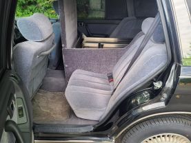 1996 TOYOTA CROWN WAGON WAGON 1JZ-GE HEARSE