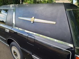 1996 TOYOTA CROWN WAGON WAGON 1JZ-GE HEARSE