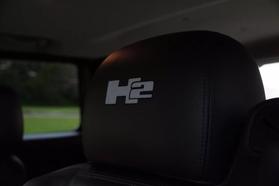 2007 HUMMER H2 SUV V8, 6.0 LITER SPORT UTILITY 4D - LA Auto Star
