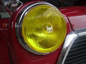 1992 ROVER MINI COUPE 12A -