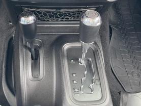 2012 JEEP WRANGLER SUV V6, 3.6 LITER UNLIMITED SAHARA SPORT UTILITY 4D - LA Auto Star