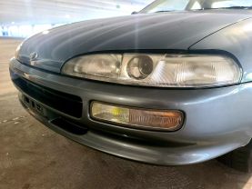 1991 TOYOTA SPRINTER TRUENO COUPE 4A-GE GT APEX
