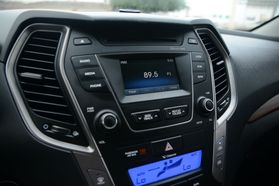 2014 HYUNDAI SANTA FE SPORT