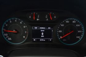 2020 CHEVROLET MALIBU