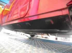 1992 ROVER MINI COUPE 12A -