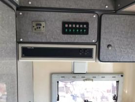 1993 NISSAN ATLAS 150 CAMPER TD27 EXE CAMPER