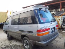 1996 TOYOTA TOWNACE VAN 3Y SUPER EXTRA