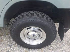 1996 TOYOTA LAND CRUISER PRADO SUV 1KZ-TE TS