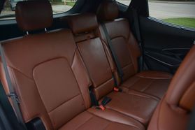 2014 HYUNDAI SANTA FE SPORT