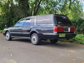 1996 TOYOTA CROWN WAGON WAGON 1JZ-GE HEARSE