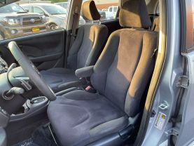 Used 2013 HONDA FIT HATCHBACK 4-CYL, I-VTEC, 1.5 LITER SPORT HATCHBACK 4D - LA Auto Star located in Virginia Beach, VA