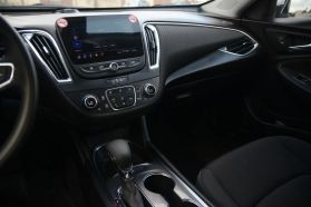 2021 CHEVROLET MALIBU