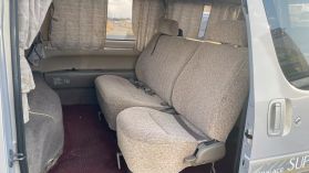 1996 TOYOTA TOWNACE VAN 3Y SUPER EXTRA