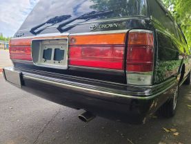 1996 TOYOTA CROWN WAGON WAGON 1JZ-GE HEARSE