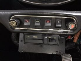 1992 ROVER MINI COUPE 12A -