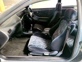 1991 TOYOTA SPRINTER TRUENO COUPE 4A-GE GT APEX