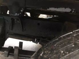 1996 TOYOTA HIACE TRUCK 3L  TRUCK