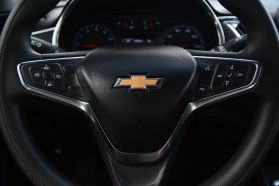 2021 CHEVROLET MALIBU