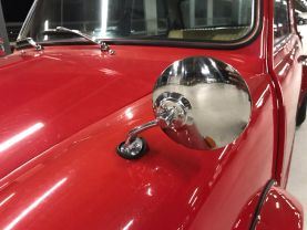 1992 ROVER MINI COUPE 12A -