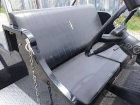 1974 TOYOTA LAND CRUISER TRUCK 2F -