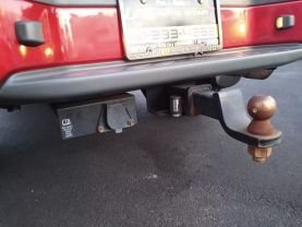2012 NISSAN FRONTIER CREW CAB PICKUP V6, 4.0 LITER PRO-4X PICKUP 4D 5 FT - LA Auto Star in Virginia Beach, VA