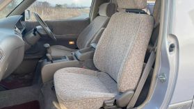 1996 TOYOTA TOWNACE VAN 3Y SUPER EXTRA
