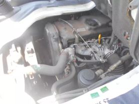 1992 TOYOTA HIACE TRUCK 2L FIRE TRUCK