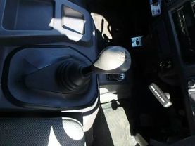 1995 TOYOTA DYNA TRUCK 14B FIRE TRUCK