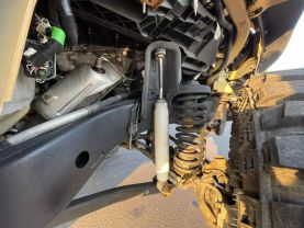 Used 2014 JEEP WRANGLER SUV V6, 3.6 LITER UNLIMITED SPORT SUV 4D - LA Auto Star located in Virginia Beach, VA